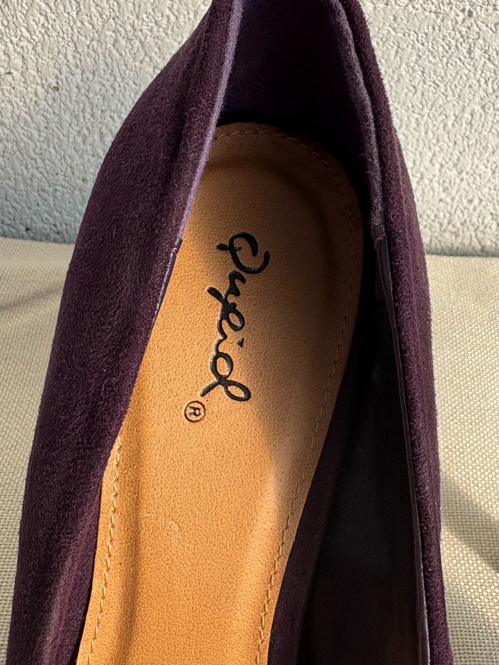 Qupid Heels - Picture 7 of 9